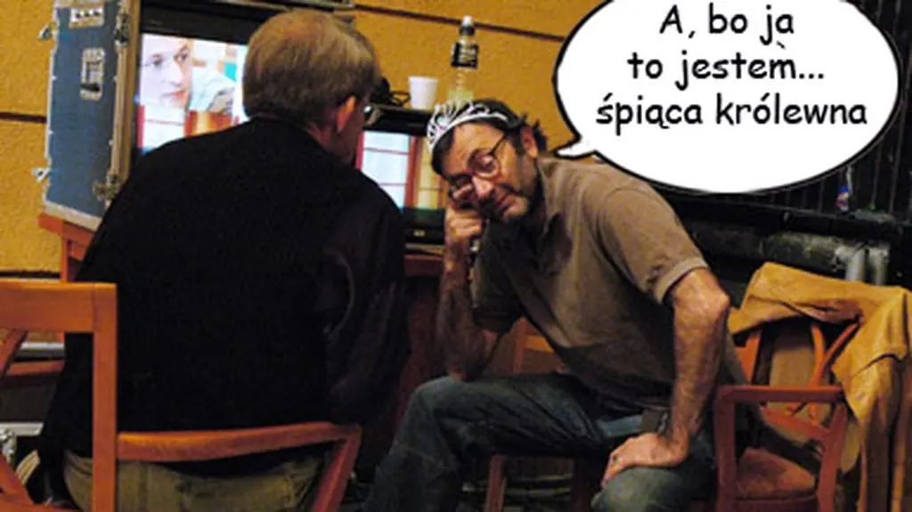 Na wesoło