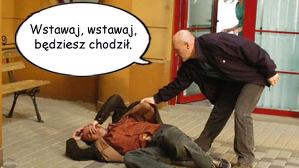 Na wesoło