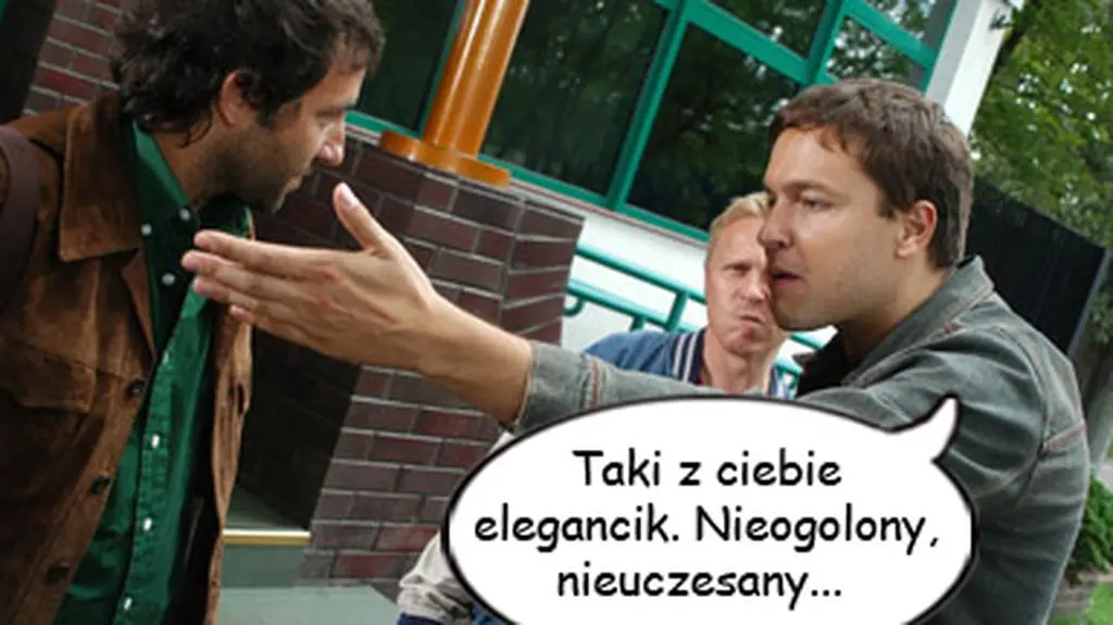 Na wesoło