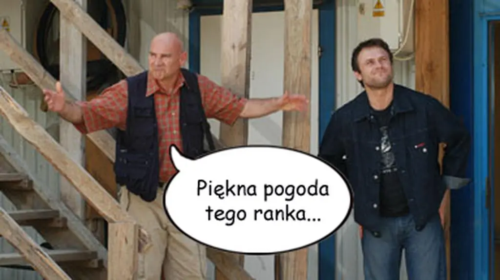 Na wesoło