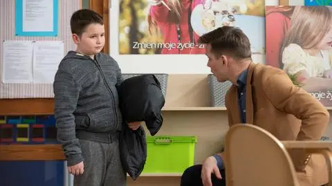 Na Wspólnej, odcinek 2889