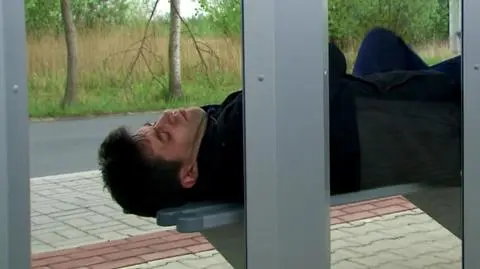 Na Wspólnej, odcinek 2936