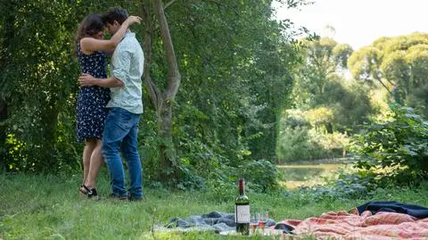 Na Wspólnej, odcinek 2967