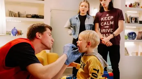 Na Wspólnej, odcinek 3357