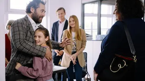 Na Wspólnej, odcinek 3359