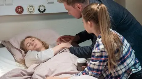 Na Wspólnej, odcinek 3381