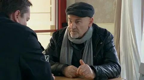 Na Wspólnej, odcinek 3473