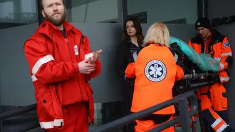 Na Wspólnej, odcinek 3490
