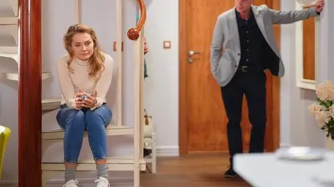 "Na Wspólnej": Streszczenie odcinka 3566