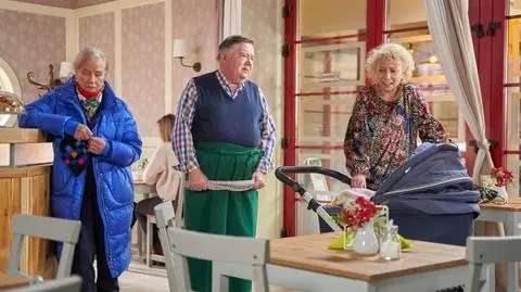 "Na Wspólnej": Streszczenie odcinka 3569