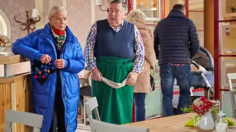 "Na Wspólnej": Streszczenie odcinka 3569-3571