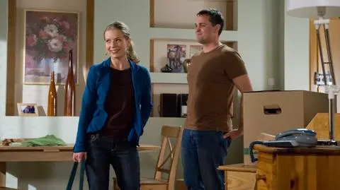 Renata z "Na Wspólnej" zmieniła styl! Zobacz jej metamorfozę! 