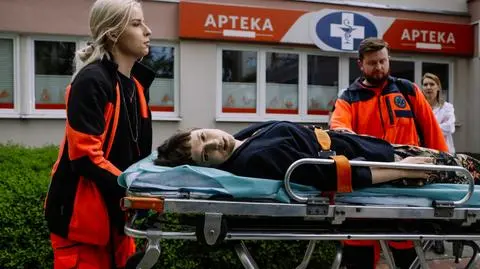 Na Wspólnej, odcinek 3314