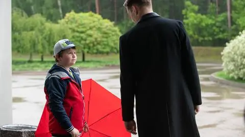 Na Wspólnej, odcinek 2937