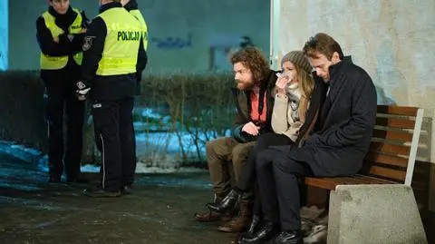 Na Wspólnej, odcinek 3224