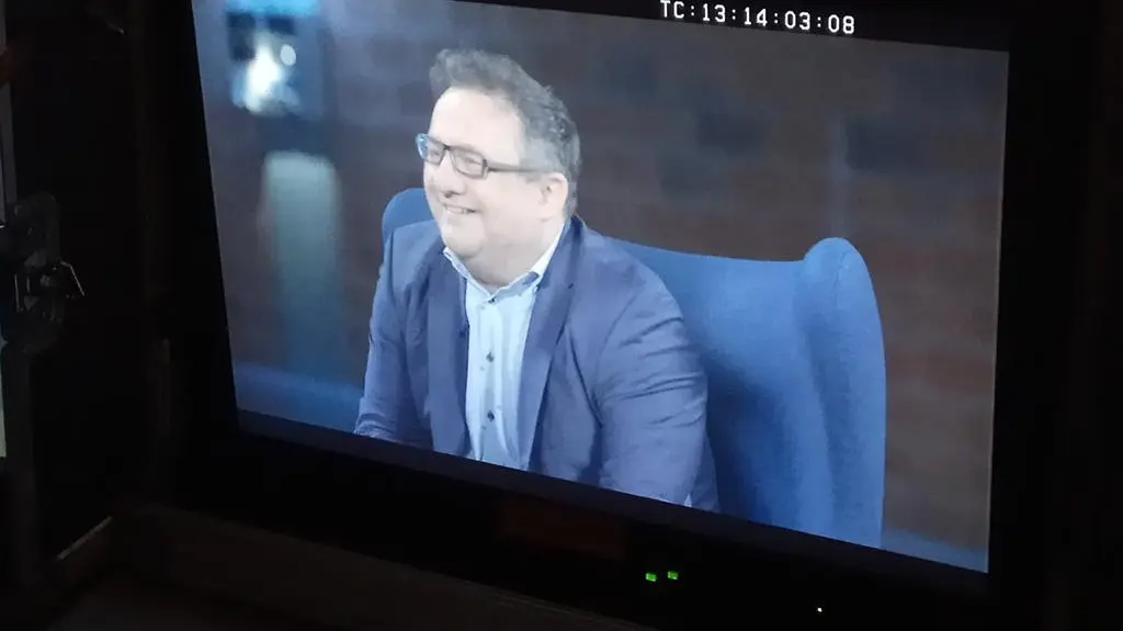 Nagrania 3. sezonu programu #Sława