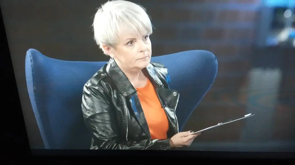 Nagrania 3. sezonu programu #Sława