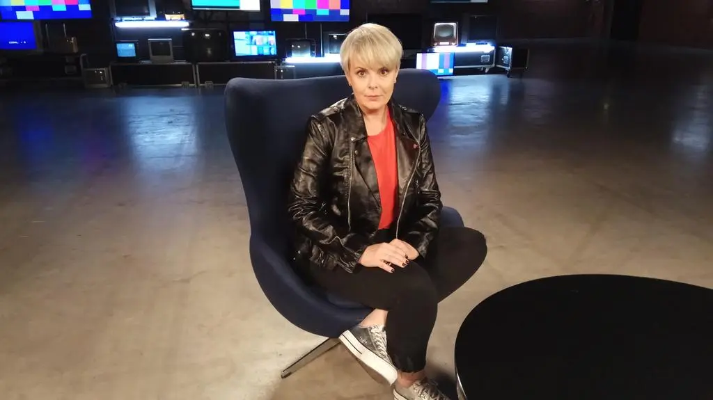 Nagrania 3. sezonu programu #Sława