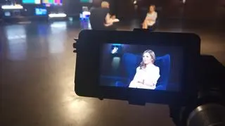 Zdjęcia z nagrań 3. sezonu #Sławy