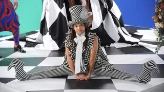 Kulisy powstawania czołówki "Top Model"