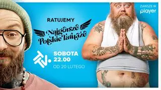 Najgorsze polskie tatuaże 