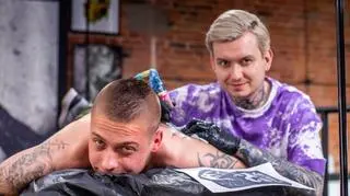 Najgorsze polskie tatuaże
