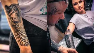 Najgorsze polskie tatuaże, Junior