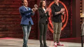 W trzecim odcinku "MasterChef Junior" czeka na Was nie jedna niespodzianka :) Zobaczcie koniecznie zwiastun!