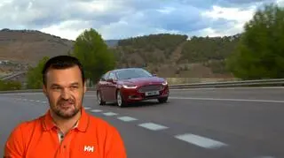 Najlepsze premiery motoryzacyjne - seria 1