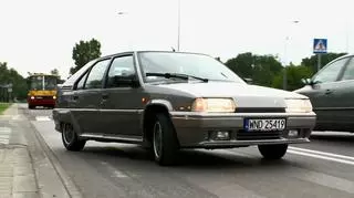 Najlepsze samochody lat 90