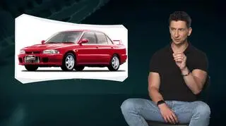 Najlepsze samochody wszech czasów - seria 1, odcinek 10