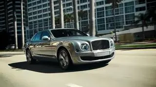 Najlepsze samochody XXI wieku - seria 1, odcinek 8