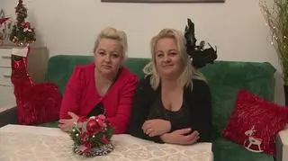 Najlepsze życzenia na Sylwestra i Nowy Rok od rodziny "Gogglebox"! :)