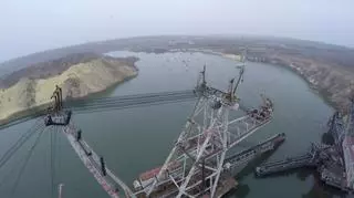 Największe konstrukcje ZSRR