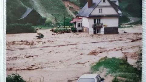 Największe polskie katastrofy - seria 2, odcinek 5
