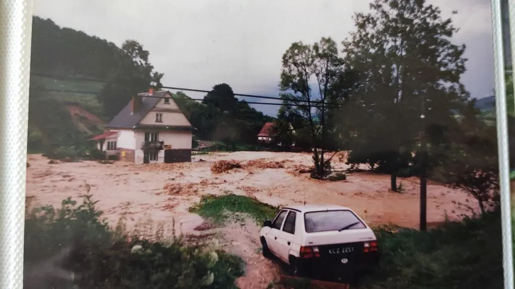 Największe polskie katastrofy - seria 2, odcinek 5