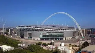 Największe stadiony Europy