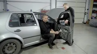 Naprawy nie do naprawy - seria 3, odcinek 6