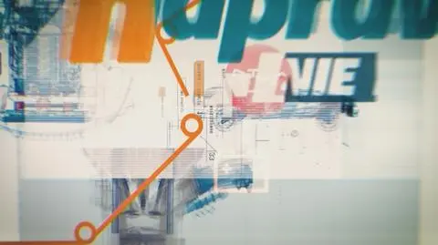 Naprawy nie do naprawy - seria 3, odcinek 7