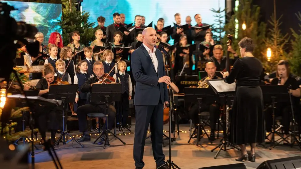 Nasza kolęda