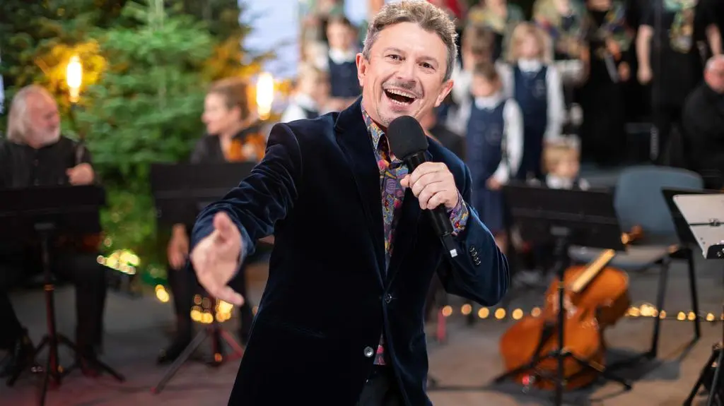 Nasza kolęda