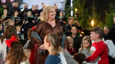 „Nasz kolęda” – bożonarodzeniowy koncert Fundacji Anny Dymnej „Mimo Wszystko”