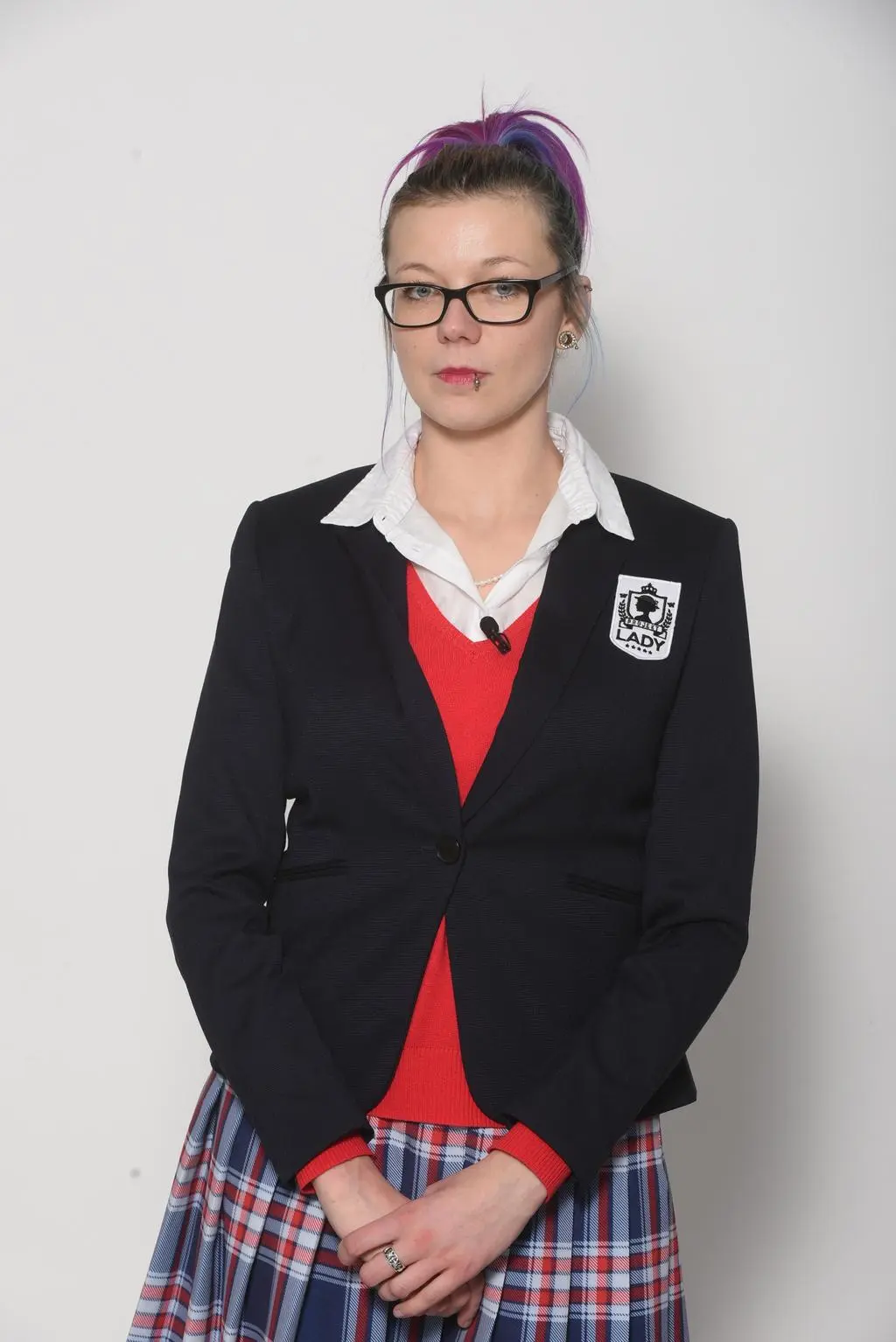Natalia Bugajska