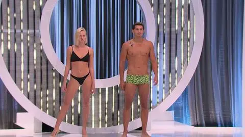 Top Model: odcinek 1., sezon 8. - castingi