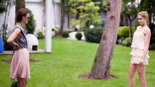 Od castingu do finału: Olga Kaczyńska