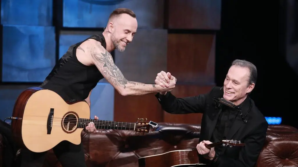 Nergal. John Porter