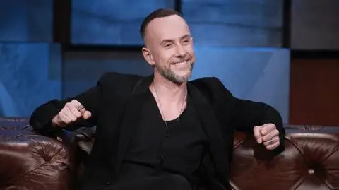 Nergal pierwszy seks oralny miał w