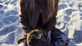 Nowe zdjęcia Nicole Rosłoniec!