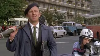 "Nie lubię poniedziałków"