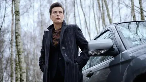 Danuta Stenka i Piotr Głowacki nominowani do Telekamery "Tele Tygodnia" 2023